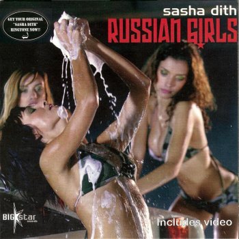 Sasha Dith Russian Girls