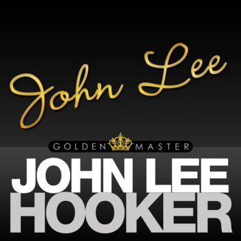 John Lee Hooker Hobo Blues (Live)