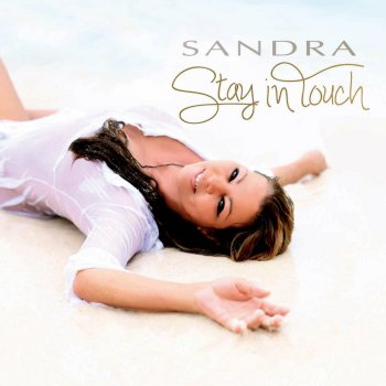 Sandra Angels in My Head