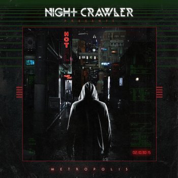 Nightcrawler Spacecraft