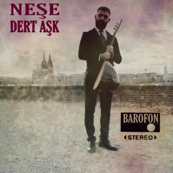 BARO feat. Naz Eda GİDEMEM BEN