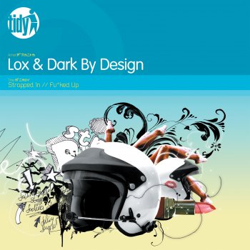 LOX feat. Dark by Design Strapped in (Edit)