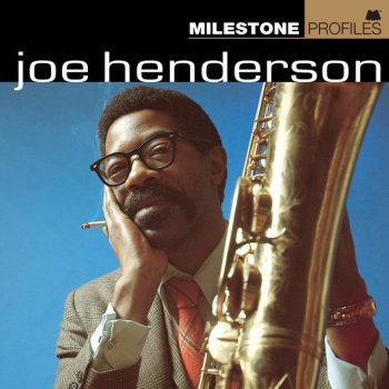 Joe Henderson No Me Esqueça