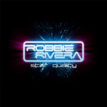 Robbie Rivera feat. Denise Rivera Back To Zero - Juicy Miami Vocal Mix