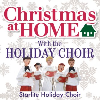 Starlite Holiday Choir Lo How a Rose