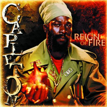 Capleton Jah Is My Everything