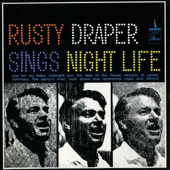 Rusty Draper Midnight Sun