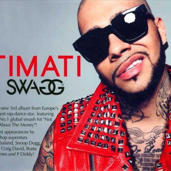 Timati, Snoop Doog & Big Ali Groove On (DJ Antoine vs. Mad Mark Radio Edit)