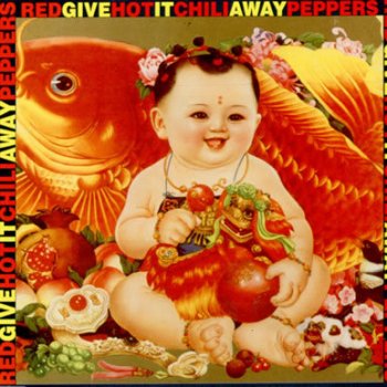 Red Hot Chili Peppers Soul To Squeeze