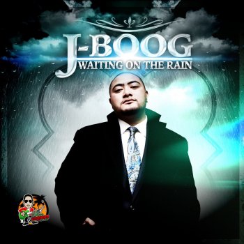 J BOOG Waiting on the Rain