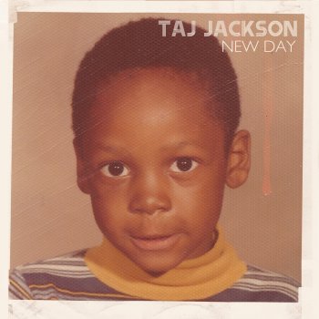 Taj Jackson Rock! Rock! Rock!