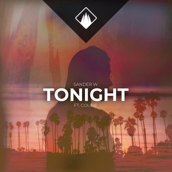 Sander W. feat. Coline Tonight