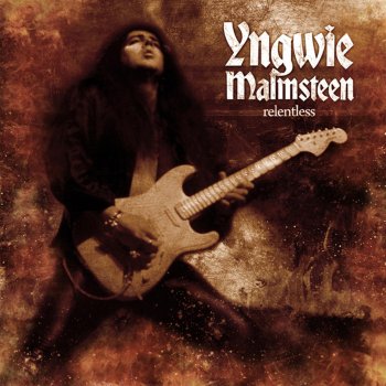 Yngwie Malmsteen Blinded