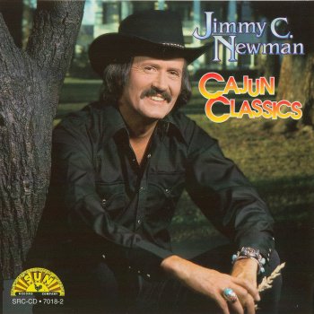 Jimmy C. Newman feat. Cajun Country Big Texas, Grand Texas (feat. Cajun Country)