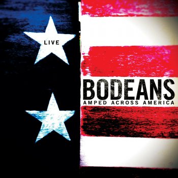 BoDeans Walk Thru This World