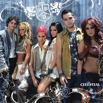 RBD Me Cansé