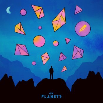 On Planets Don't Think So Hard