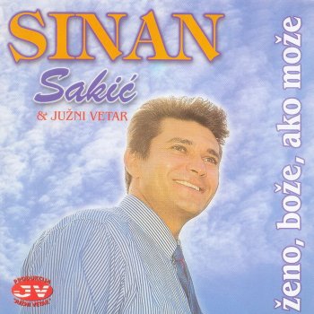 Sinan Sakic Pokloni poljubac prijatelju starom