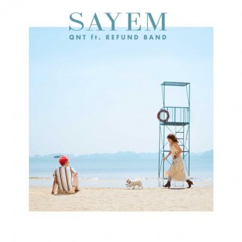 QNT feat. RefundBand Say Em