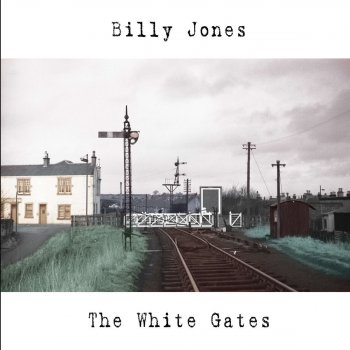 Billy Jones Honeywild