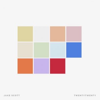 Jake Scott feat. Josie Dunne CWJBHN