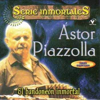 Astor Piazzolla Adiós a Marinero