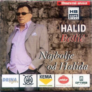 Halid Beslic Miljacka