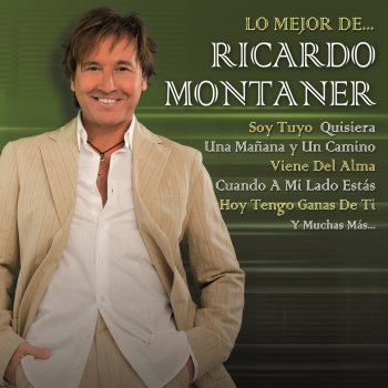 ricardo Montaner Un Amor Más Grande Que El Amor - Edit Version