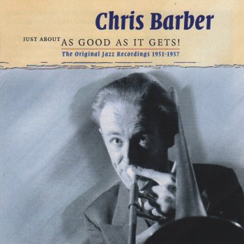 Chris Barber Dixie Cinderella