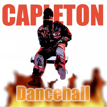 Capleton Mi Love di P___ P___