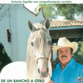 Antonio Aguilar El Ultimo Adios