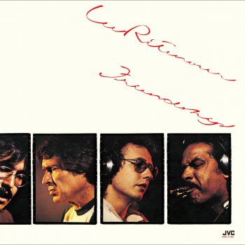 LEE RITENOUR & GENTLE THOUGHTS CRYSTAL MORNING