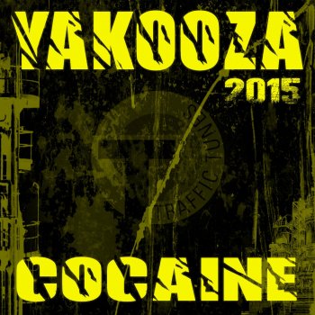 Yakooza Cocaine (ADM 2015 Bootleg Mix)