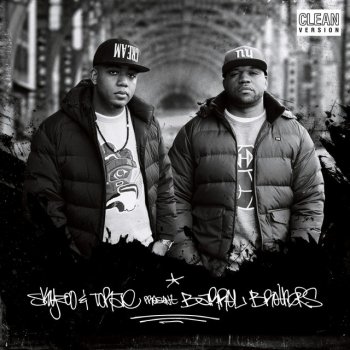 Skyzoo & Torae Movie Album (Skit)