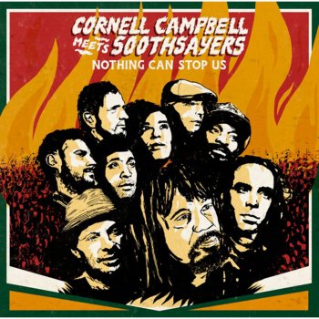 Cornell Campbell With You My Heart Belongs
