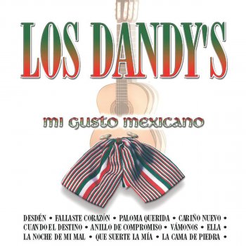 Los Dandy's Desden