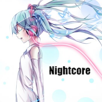 Nightcore Let It Burn