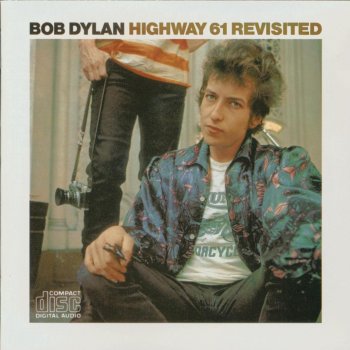 Bob Dylan Like a Rolling Stone