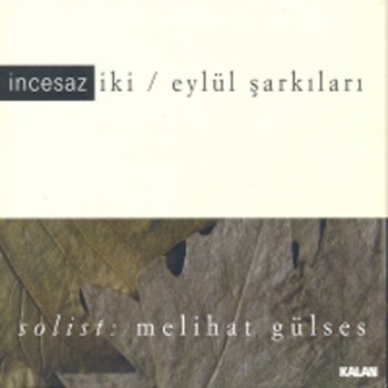 İncesaz Üsküp Sevda Şarkısı