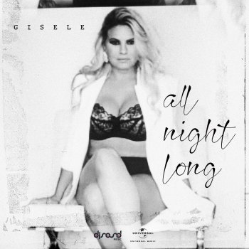 Gisele Abramoff All Night Long