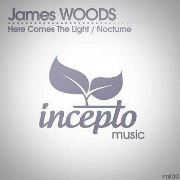 James Woods Here Comes the Light