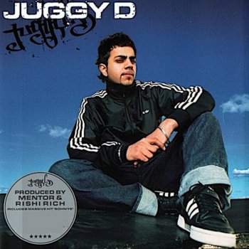 Juggy D feat. Rishi Rich & Jay Sean Come On (Aajana Part 2)