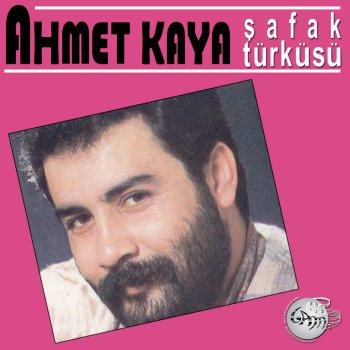 Ahmet Kaya Sel Dağ