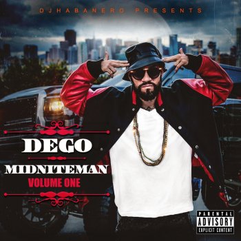 Dego, D-Boi & Barnone Hennessy