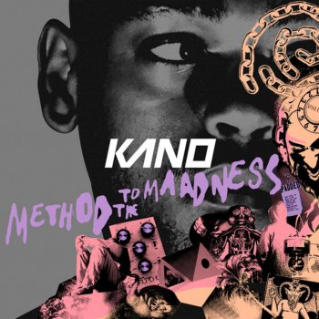 Kano feat. Why Why Peaches Slaves