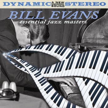 Bill Evans Ezz-thetic