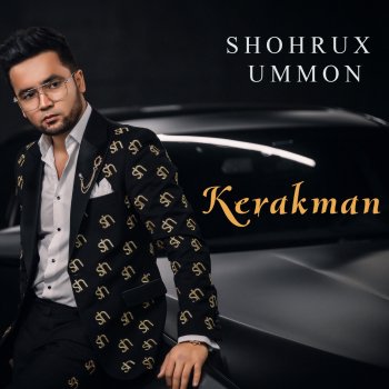 Shohrux Ummon Kerakman