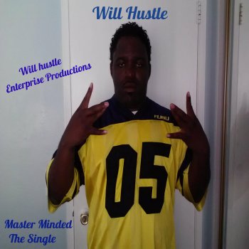 Will Hustle Master minded (Radio Version)