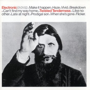 Electronic Flicker