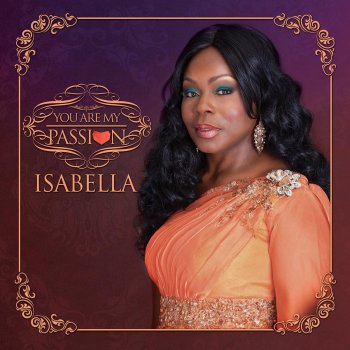 Isabella Melodies Yahweh